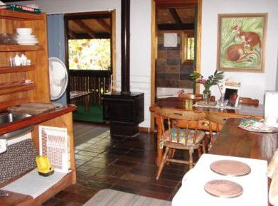Salisbury Lodges - Perisher Accommodation 2
