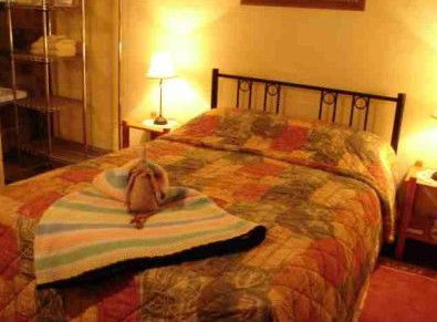 Salisbury Lodges - Perisher Accommodation 3