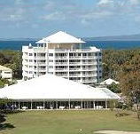 Fairways Golf And Beach Retreat - Perisher Accommodation