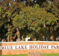 Blue Lake Holiday Park - Perisher Accommodation