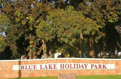 Blue Lake Holiday Park - Perisher Accommodation 0