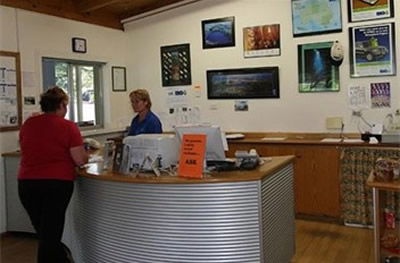 Blue Lake Holiday Park - Perisher Accommodation 1