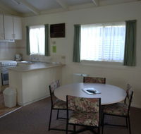 Kalganyi Holiday Park - Perisher Accommodation