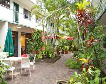 Koala Beach Resort - Perisher Accommodation 1