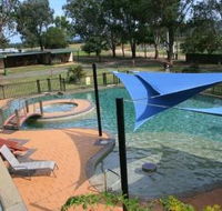 Valley Vineyard Tourist Park - Perisher Accommodation