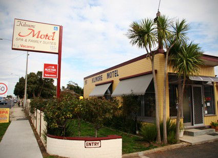 Kilmore VIC Perisher Accommodation