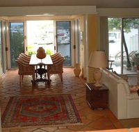 Sanctuary Cove Villas