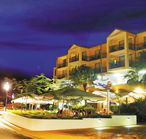 Airlie Beach Hotel - Perisher Accommodation