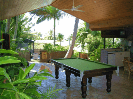 Airlie Beach Motor Lodge - Perisher Accommodation