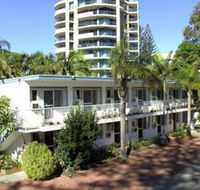 Great Lakes Motor Inn - Perisher Accommodation