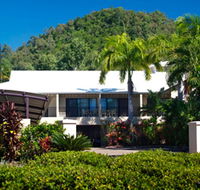 Comfort Inn  Suites Trinity Beach Club - Perisher Accommodation