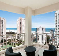 Maldives Resort - Perisher Accommodation