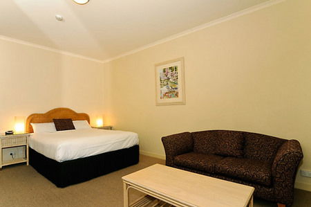 Parkside SA Perisher Accommodation