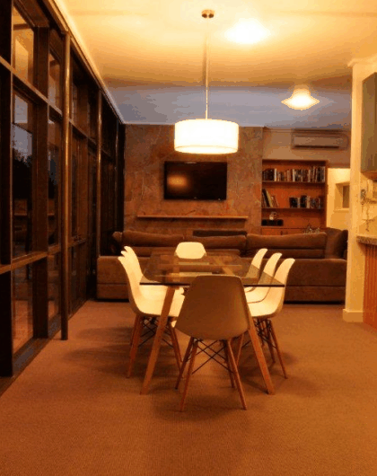 The Yarra Glen Grand Hotel - Perisher Accommodation 1