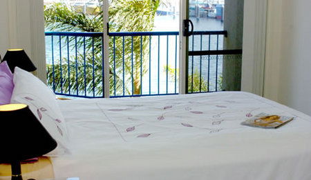 Port Lincoln Waterfront Apartments - Perisher Accommodation 3