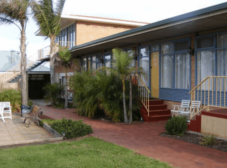 Kingscote SA Perisher Accommodation