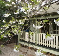 Harrow Cottages - Perisher Accommodation