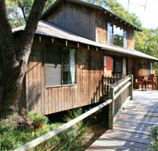 Jemby-Rinjah Lodge - Perisher Accommodation