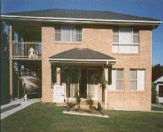 Acacia Holiday Flats - Perisher Accommodation 0