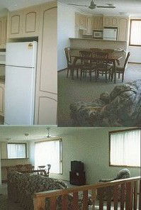 Acacia Holiday Flats - Perisher Accommodation 4