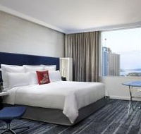 Sydney Harbour Marriott Hotel - Perisher Accommodation