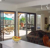Lakeview Cottage - Perisher Accommodation