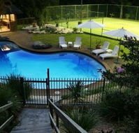 Boambee Palms Bed and Breakfast - Perisher Accommodation