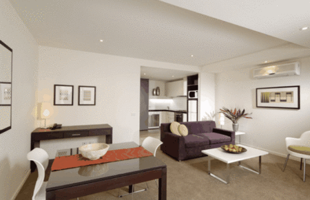 Punthill Essendon Grand - Perisher Accommodation
