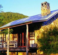 Friday Creek Retreat - Perisher Accommodation