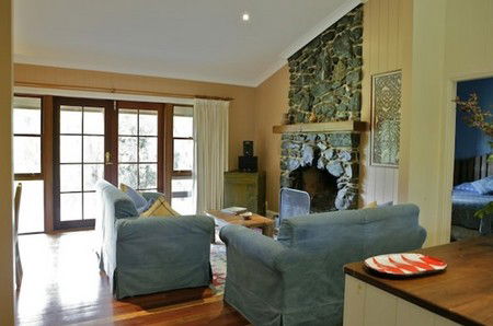 Friday Creek Retreat - Perisher Accommodation 2