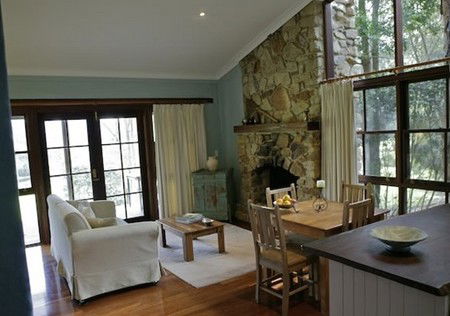 Friday Creek Retreat - Perisher Accommodation 3