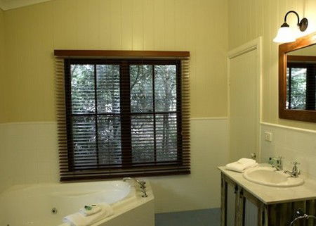 Friday Creek Retreat - Perisher Accommodation 4