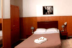 Holiday Lodge - Perisher Accommodation