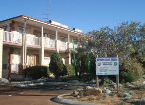 Augusta WA Perisher Accommodation