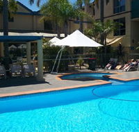 Ocean Side Hawks Nest