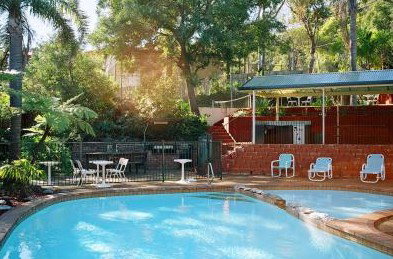 Port Macquarie Seychelles - Perisher Accommodation 3