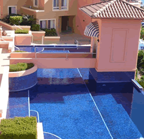 Martinique Whitsunday - Perisher Accommodation 0