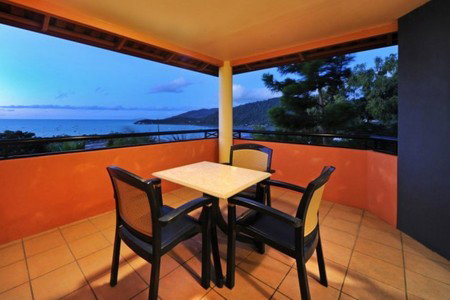 Martinique Whitsunday - Perisher Accommodation 1