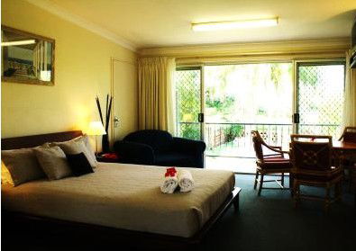 Cabarita Beach Motel - Perisher Accommodation 1