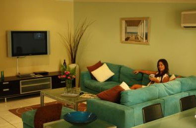 Cabarita Beach Motel - Perisher Accommodation 2