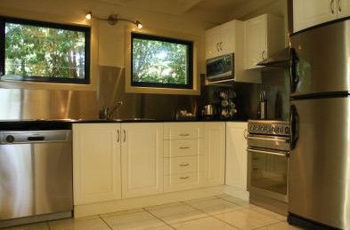 Cabarita Beach Motel - Perisher Accommodation 3