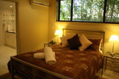 Cabarita Beach Motel - Perisher Accommodation 4