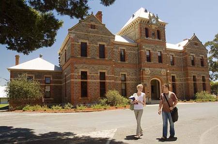Roseworthy SA Perisher Accommodation