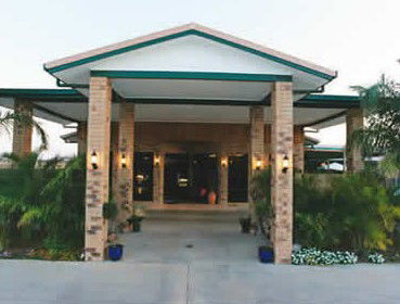 Winton QLD Perisher Accommodation