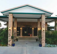 Boulder Opal Motor Inn - Perisher Accommodation