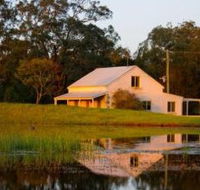 Madigan Vineyard - Perisher Accommodation