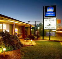 Best Western Pevensey Motor Lodge - Perisher Accommodation