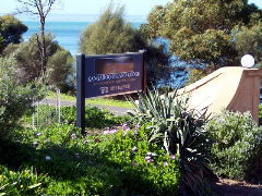 Kangaroo Island Lodge - Perisher Accommodation 1