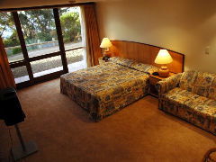 Kangaroo Island Lodge - Perisher Accommodation 2