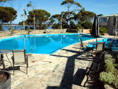 Kangaroo Island Lodge - Perisher Accommodation 4